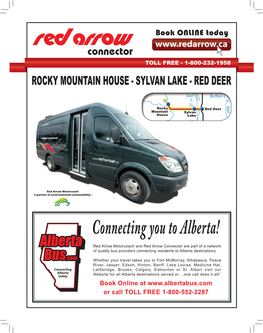 ROCKY MOUNTAIN HOUSE - SYLVAN LAKE - Red Deer