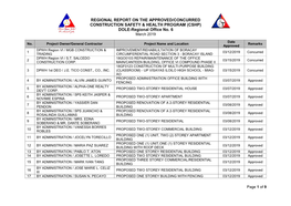 CSHP) DOLE-Regional Office No