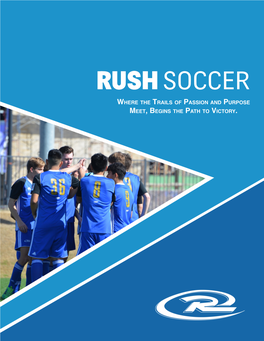 Rushsoccer.Com