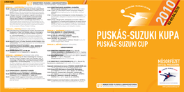 Puskás-Suzuki
