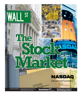 History of the Stock Market