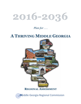 A Thriving Middle Georgia