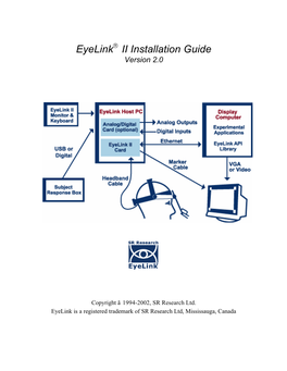 ELII Installation Guide V2.0.DOC