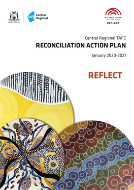 Download Reconciliation Action Plan