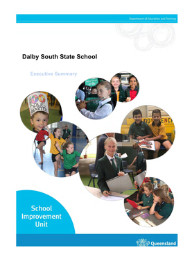 Dalby South State School