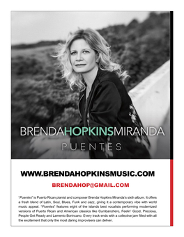 Brendahop@Gmail.Com