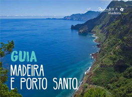 Madeira E Porto Santo Índice Porto Santo