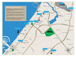 The Meydan-Map