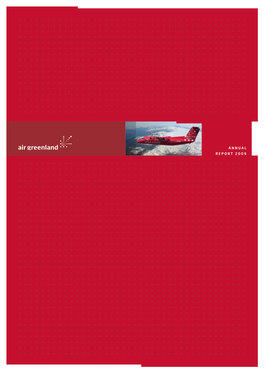 Annual Report 2009