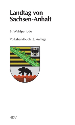 Volkshandbuch, 2. Auflage (PDF; 2.22