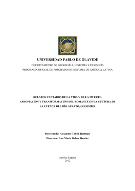 Alejandro Tobon Tesis.Pdf (4.810Mb)