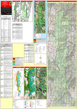 Bindarri National Park and State Conservation Area Fire Management Strategy