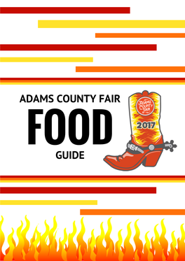 Food Guide 2017.Pdf