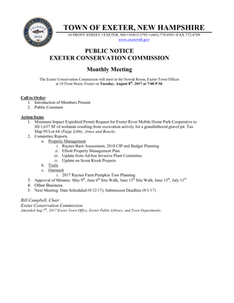 Packet Includes a Copy of Ian Blackmans Structural Assessment Report and Don Briselden’S Memo of the List of Needed Repairs