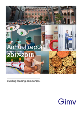 Annual Report 2017-2018