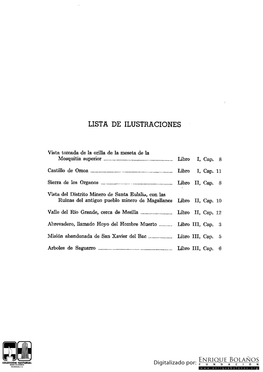 Siete Años De Viaje En Centroamérica, Norte Mexico Y Lejano Oeste USA