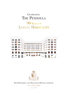 The Peninsula