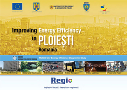 Ploiești /10 Administration, with EU Funding