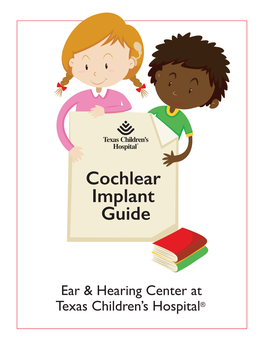 Cochlear Implant Guide