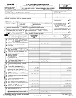 FPOS-2018-Form-990.Pdf