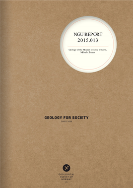 Ngu Report 2015.013