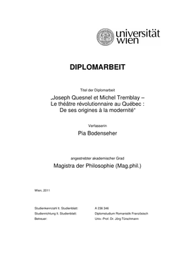 Diplomarbeit Pia Bodenseher