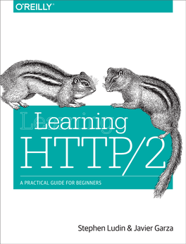Learning HTTP 2.Pdf
