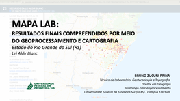 Mapa LAB Final