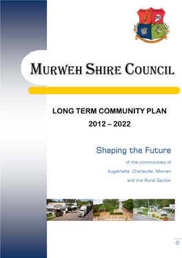 Murweh Shire Council