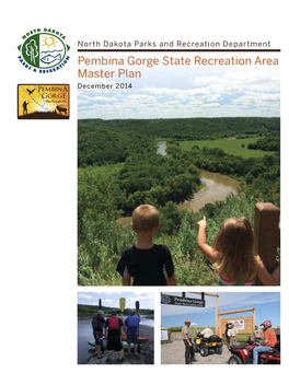 Pembina Gorge MP Report141229.Indd