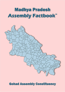 Gohad Assembly Madhya Pradesh Factbook