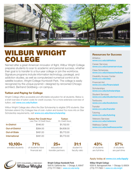 Wilbur Wright College