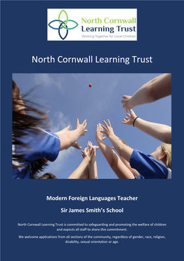 North Cornwall Learning Trust