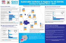 SSH4A Uganda Poster 1