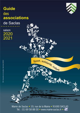 Guide Des Associations 2020 2021