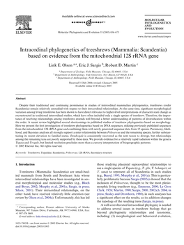 Olson Et Al. 2005.Pdf