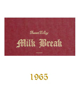 1965-Fraser-Valley-Milk-Break.Pdf