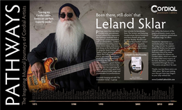 Leland Sklar