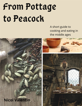 From-Pottage-To-Peacock.Pdf