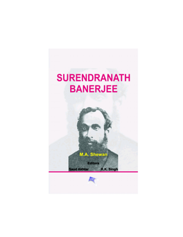 Surendranath Banerjee