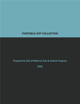 Portable Art Collection
