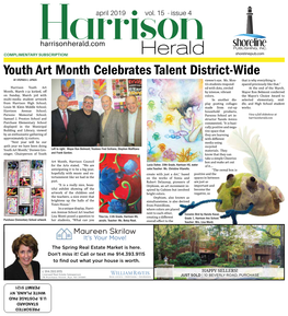 Harrison Herald