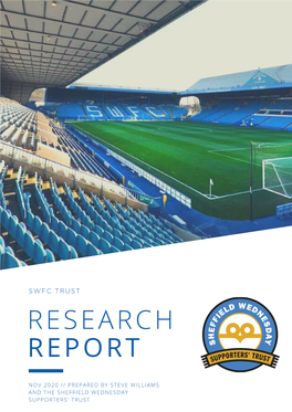 Research Report