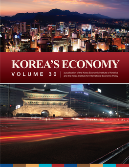 Korea's Economy