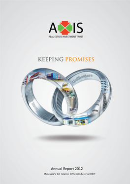 Keeping Promises