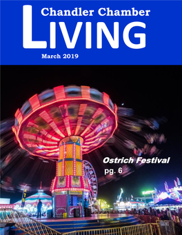 Chandler Chamber IVING March 2019