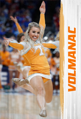 Utsports.Com » @Vol Hoops 217 Outlook Pla Yers St Aff Review Resul Ts Records Honors Postseason Volmanac Media Info