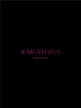 Saratoga-Apartments-Brochure.Pdf