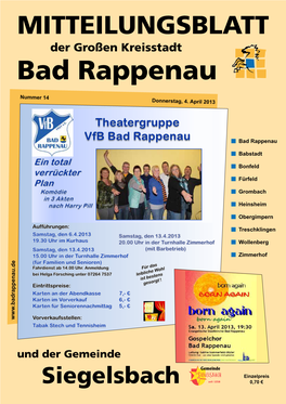 Bad Rappenau