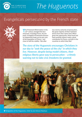 Huguenots.Pdf